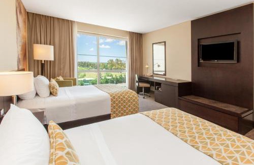 Nordelta Hotel | Wyndham Nordelta Tigre - Buenos Aires