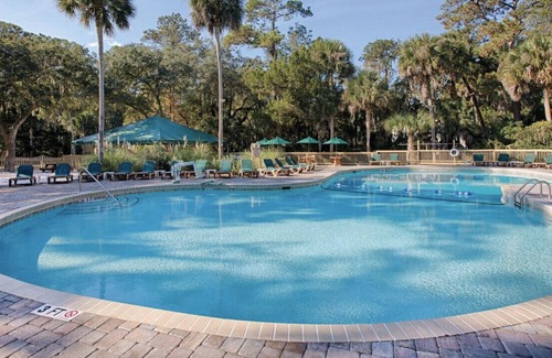 Ocean Ridge Resort | Wyndham Ocean Ridge - 2 BR Deluxe Condo| Pools, Golf, & More