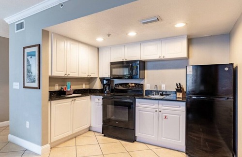 Panama City Beach Hotel | Wyndham Panama City Beach - Spacious Studio