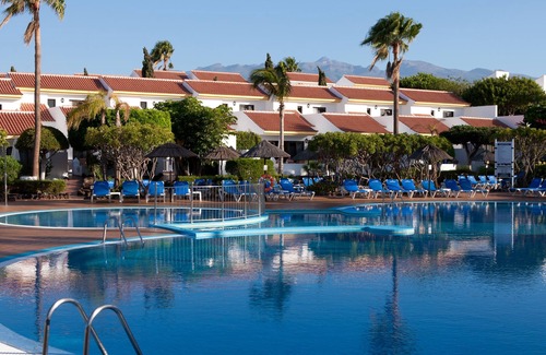 San Miguel de Abona Apartment | Wyndham Residences Golf del Sur