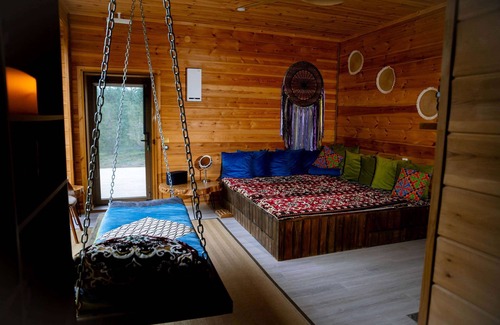 Akmola Region Hotel | Wyndham Residences Aqkol