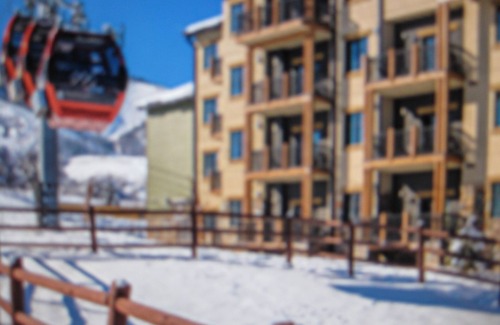 Park City Hotel | Wyndham Resort- Park City (3)