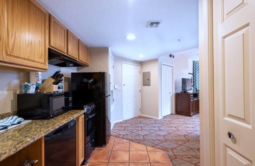 West Sedona Condo | Wyndham Sedona - 1 Bedroom Suite