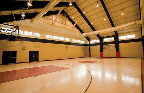 Shawnee On Delaware Condo | Wyndham Shawnee Village|4BR/4BA King Balcony Suite