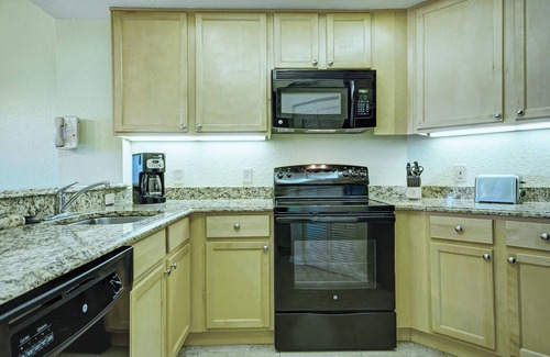Kissimmee Condo | Wyndham Star Island Resort|2BR/2BA King Blc Suite
