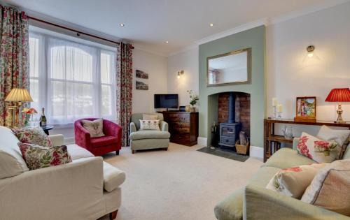 Braunton House | Wyndham Villa