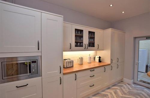 Braunton House | Wyndham Villa