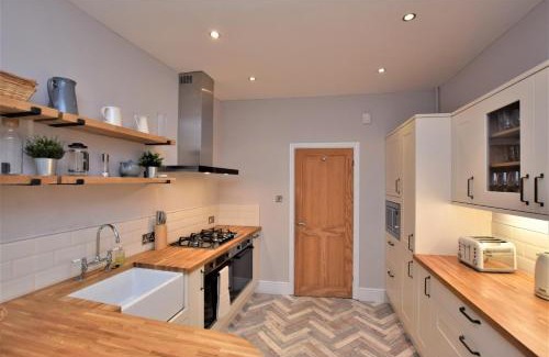 Braunton House | Wyndham Villa