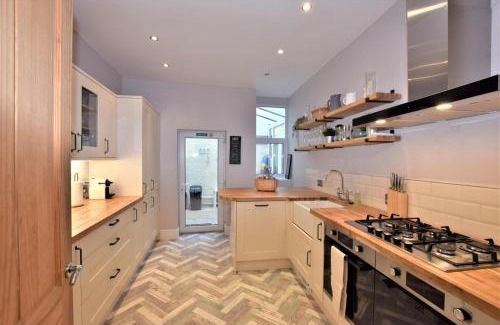 Braunton House | Wyndham Villa