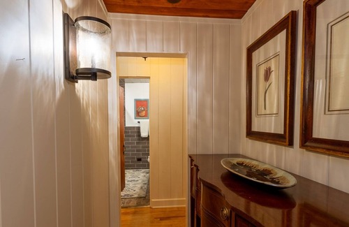 Weaverville Cabin | Wyndmere Lodge in Weaverville