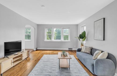 Wynnefield Apartment | Wynnefield 1922-85, 2 Bd Garden Style Apartment