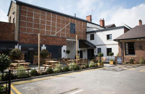 Ruabon Hotel | Wynnstay Arms, Ruabon, Wrexham
