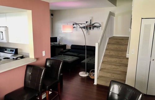 Overtown House | Wynwood House Miami