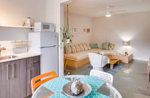 Midtown Apartment | Wynwood Place 5 | 2BD with balcony + FREE Parking