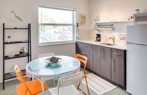 Midtown Apartment | Wynwood Place 5 | 2BD with balcony + FREE Parking