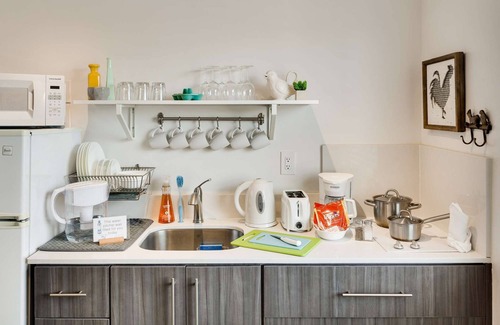 Midtown Apartment | Wynwood Place 5 | 2BD with balcony + FREE Parking