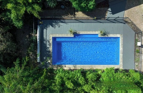 Kangaroo Valley Apartment | Wyobie One Kangaroo Valley