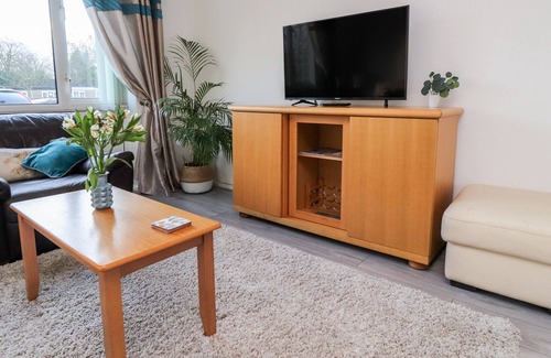 Garstang Cottage | WYRESIDE, pet friendly, character holiday cottage in Garstang