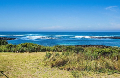 Port Fairy Apartment | Wytonia 1 - Spectacular Ocean Views