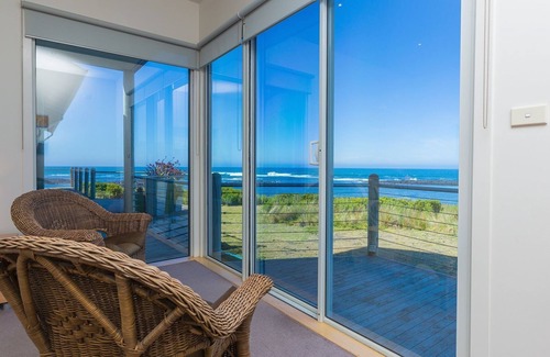 Port Fairy Apartment | Wytonia Beachfront Studio 2