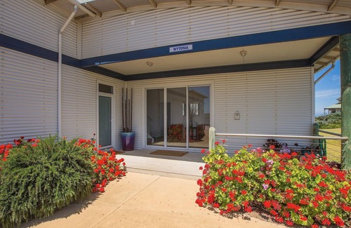 Port Fairy Apartment | Wytonia Beachfront Studio 2