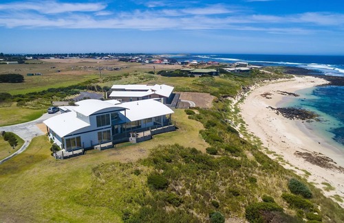 Port Fairy Apartment | Wytonia Beachfront Studio 2