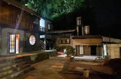 Ngoi Tu House | Xóm Cảng homestay-Thac Ba lake