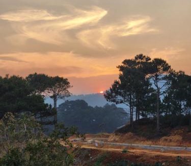 Da Lat Cabin | Xóm nhà lá homestay