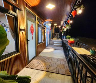 Da Lat Cabin | Xóm nhà lá homestay