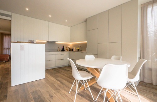 Calella de Palafrugell Apartment | X-3 CALELLA DE PALAFRUGELL 6 PaX