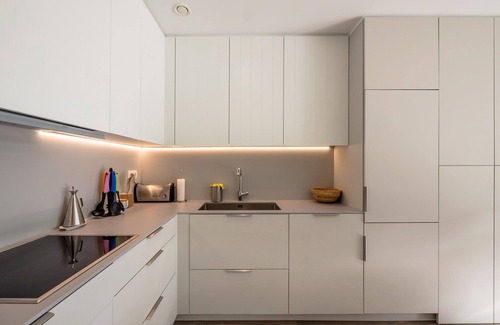 Calella de Palafrugell Apartment | X-3 CALELLA DE PALAFRUGELL 6 PaX