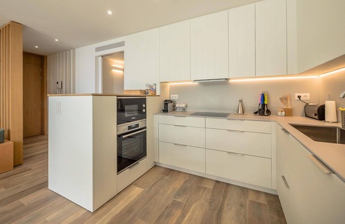 Calella de Palafrugell Apartment | X-3 CALELLA DE PALAFRUGELL 6 PaX