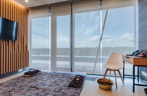 Kurortny District Hotel | X-Clinic