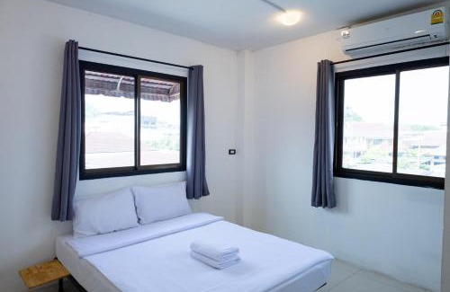 Chiang Mai Apartment | X GO INN Night Bazaar Chiang Mai - ไนท์บาซ่า เชียงใหม่