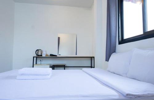 Chiang Mai Apartment | X GO INN Night Bazaar Chiang Mai - ไนท์บาซ่า เชียงใหม่