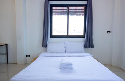 Chiang Mai Apartment | X GO INN Night Bazaar Chiang Mai - ไนท์บาซ่า เชียงใหม่