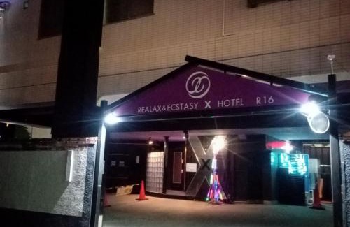 Sayama Hotel | X Hotel - Adult Only-