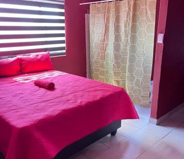 Polokwane Apartment | X-Motel Seshego