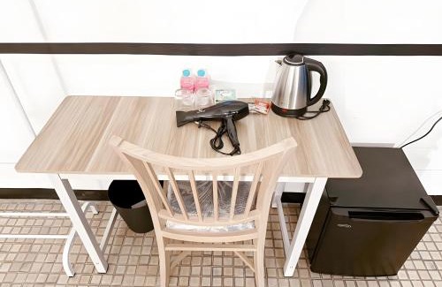 Downtown Hat Yai Apartment | X Toss Inn Hat Yai - ทอส อิน หาดใหญ่