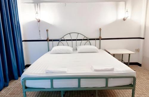 Downtown Hat Yai Apartment | X Toss Inn Hat Yai - ทอส อิน หาดใหญ่