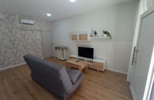 Puebla del Caraminal Apartment | Xabucas