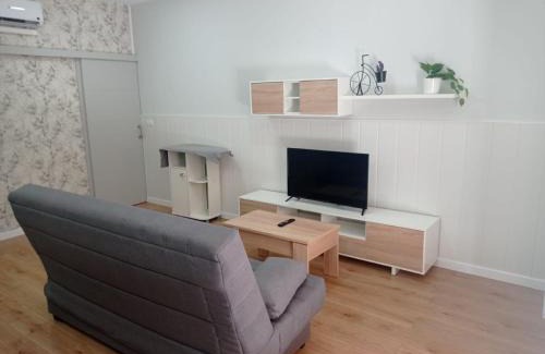 Puebla del Caraminal Apartment | Xabucas