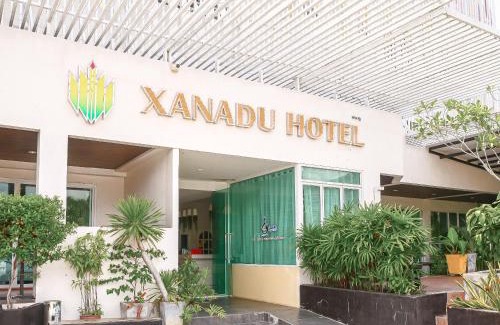 Ban Chang Hotel | Xanadu Hotel Utapao