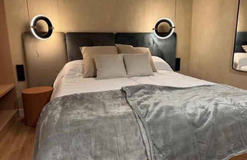 Fisterra Apartment | Xaneira