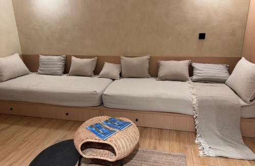 Fisterra Apartment | Xaneira