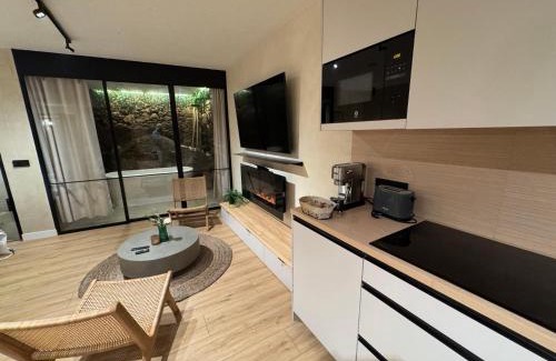 Fisterra Apartment | Xaneira