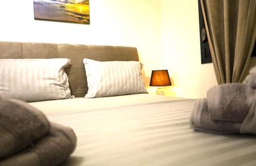 Xanthi Apartment | Xanthi BnB3