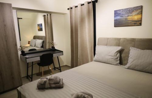 Xanthi Apartment | Xanthi BnB3