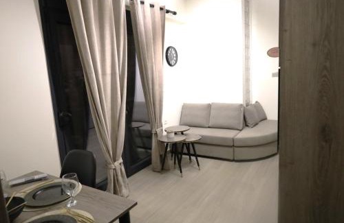Xanthi Apartment | Xanthi BnB3