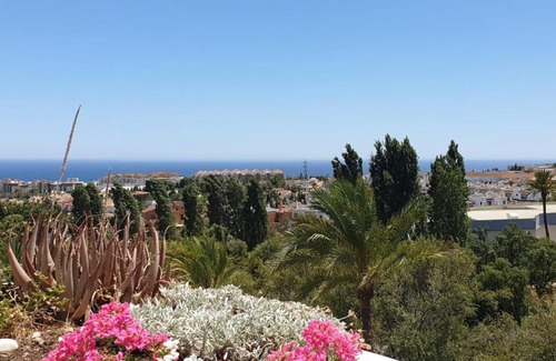 Marbella Apartment | XARBLANCA